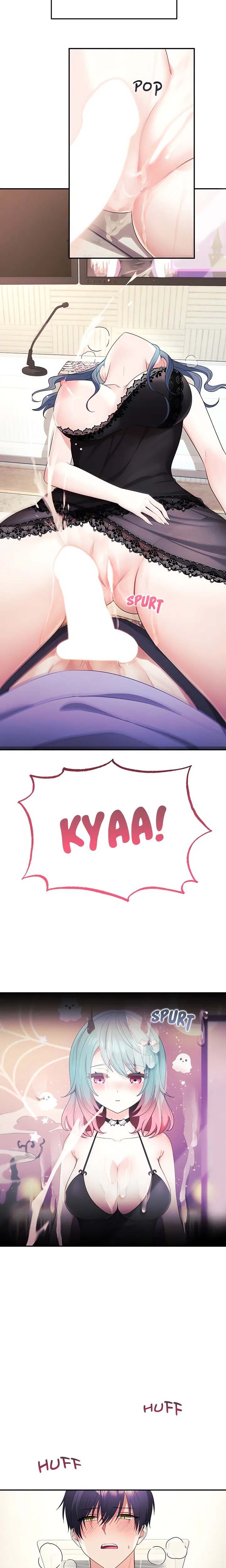 My Wife is a VTuber - Chapter 5 Page 9