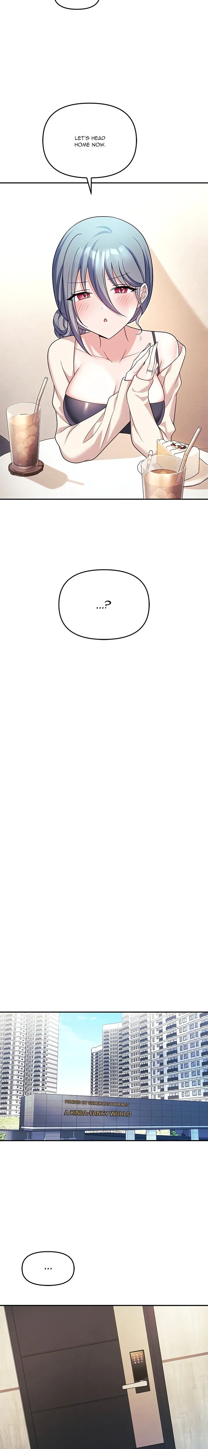 My Wife is a VTuber - Chapter 6 Page 12