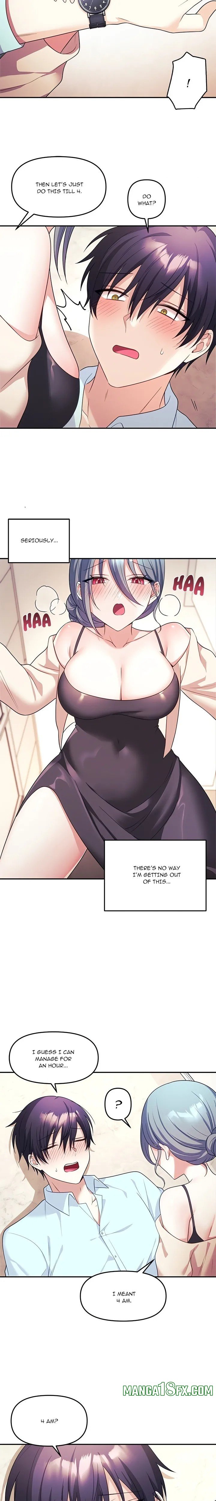 My Wife is a VTuber - Chapter 6 Page 15