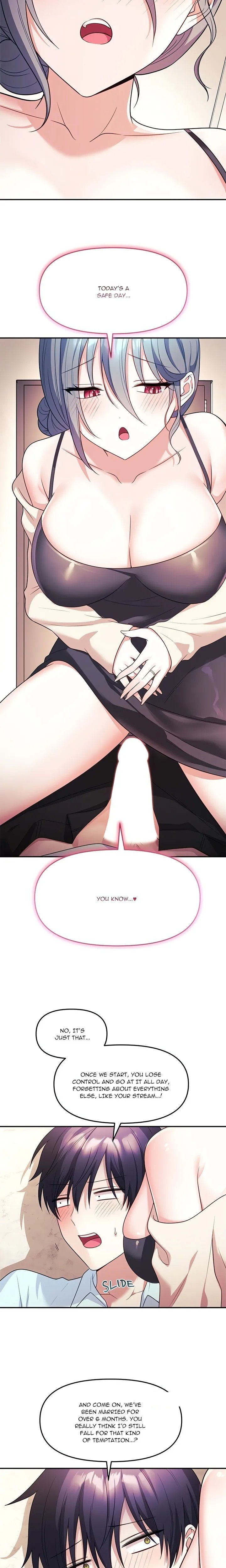 My Wife is a VTuber - Chapter 6 Page 18