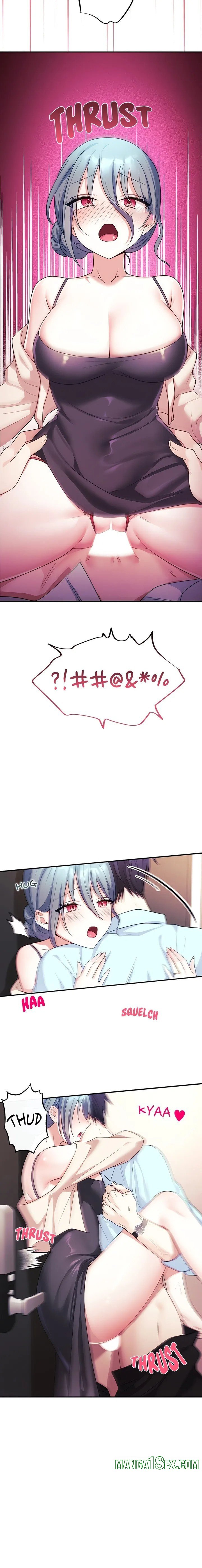 My Wife is a VTuber - Chapter 6 Page 20