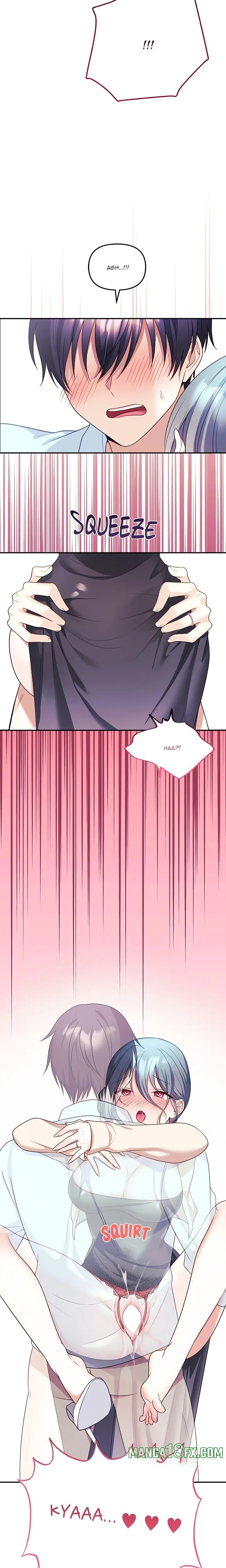 My Wife is a VTuber - Chapter 6 Page 23