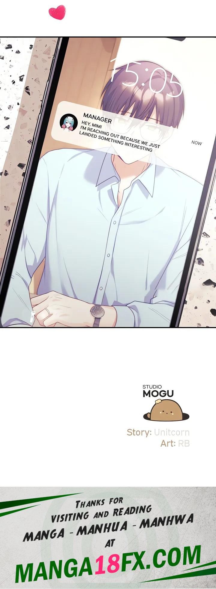 My Wife is a VTuber - Chapter 6 Page 25