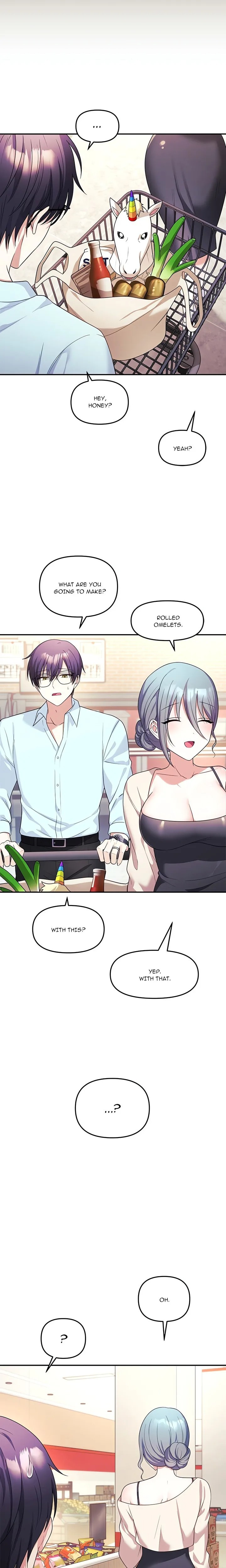 My Wife is a VTuber - Chapter 6 Page 4