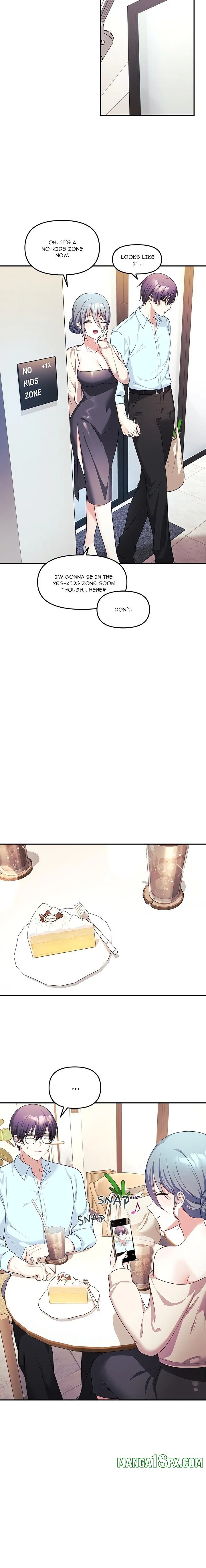 My Wife is a VTuber - Chapter 6 Page 6