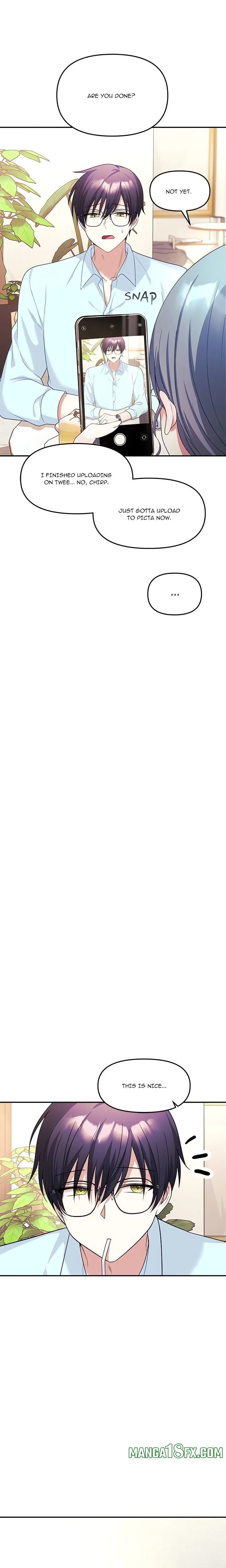 My Wife is a VTuber - Chapter 6 Page 7