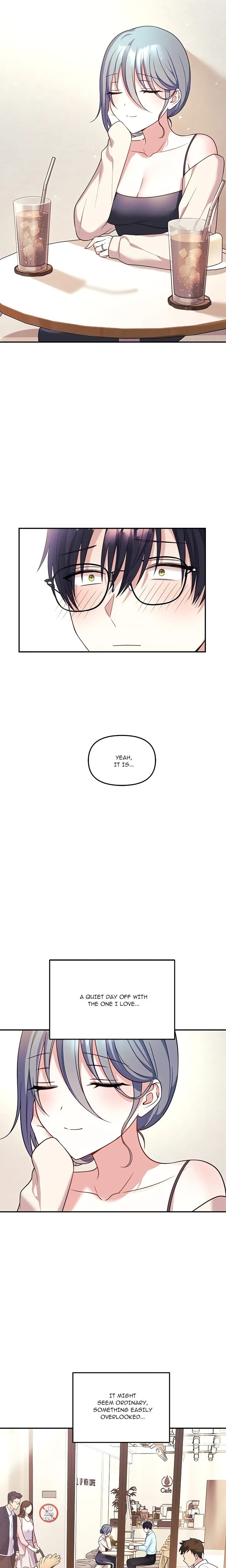 My Wife is a VTuber - Chapter 6 Page 8