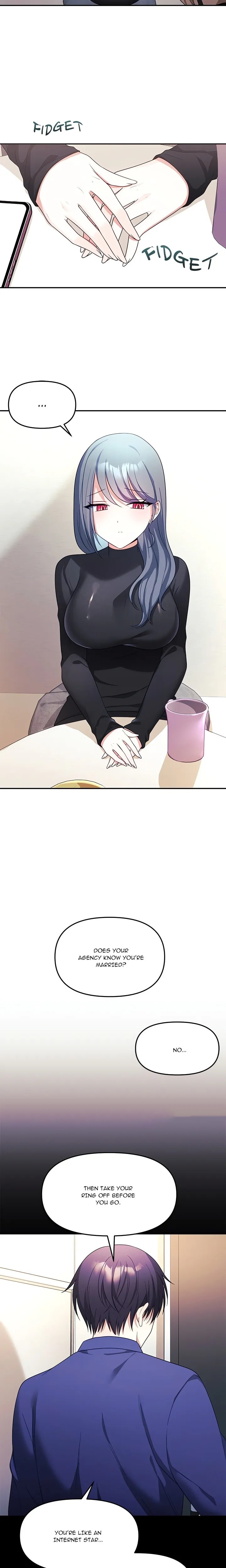 My Wife is a VTuber - Chapter 7 Page 13