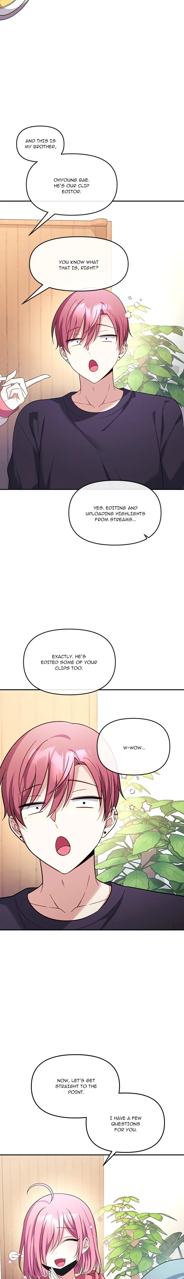 My Wife is a VTuber - Chapter 7 Page 16