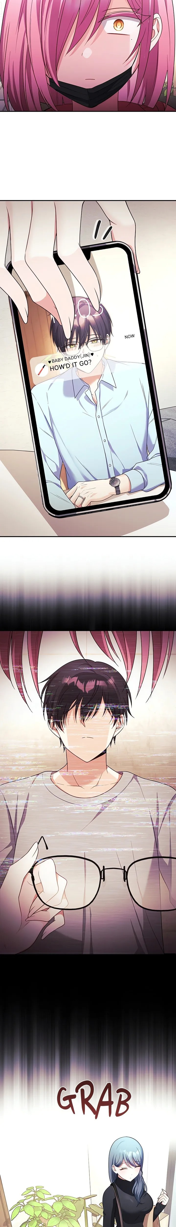 My Wife is a VTuber - Chapter 7 Page 25