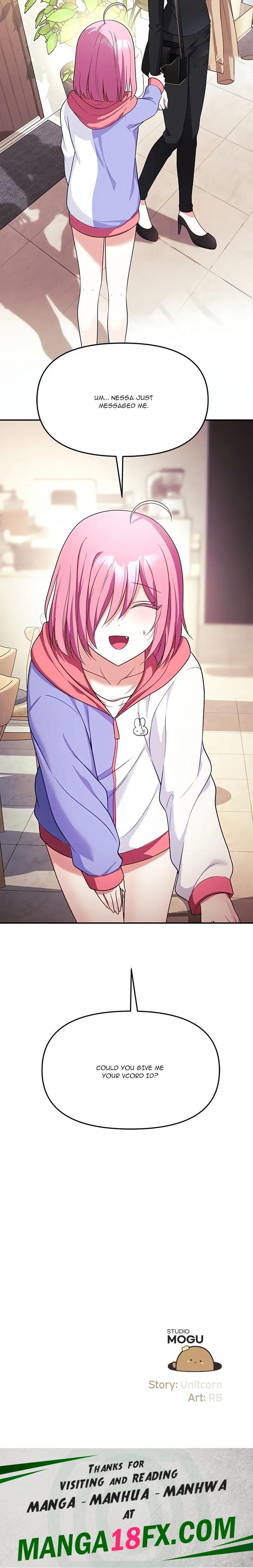 My Wife is a VTuber - Chapter 7 Page 26