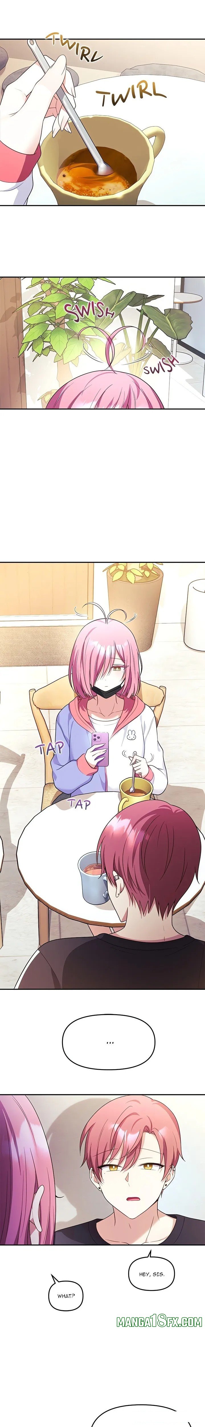 My Wife is a VTuber - Chapter 7 Page 6