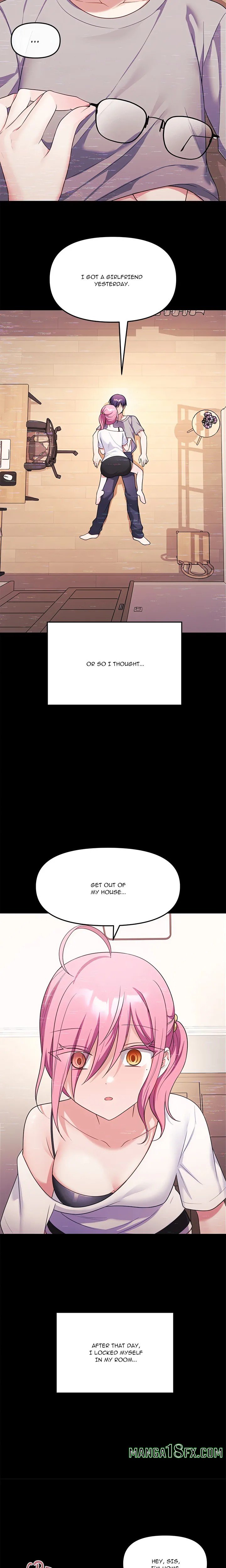 My Wife is a VTuber - Chapter 8 Page 16