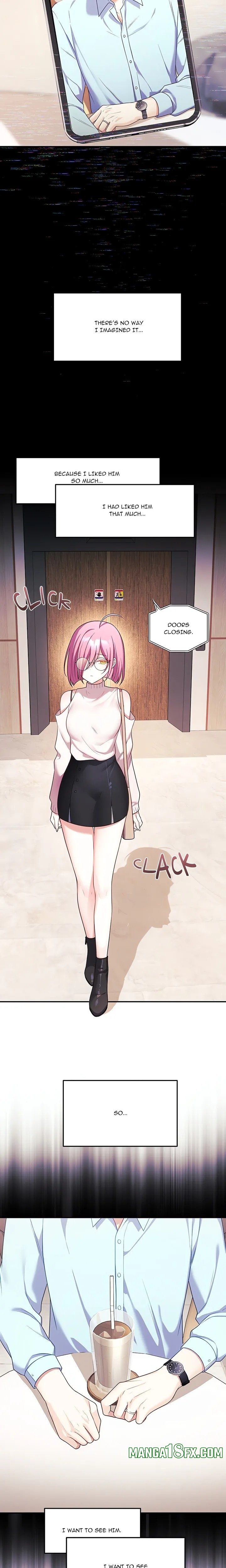 My Wife is a VTuber - Chapter 8 Page 22