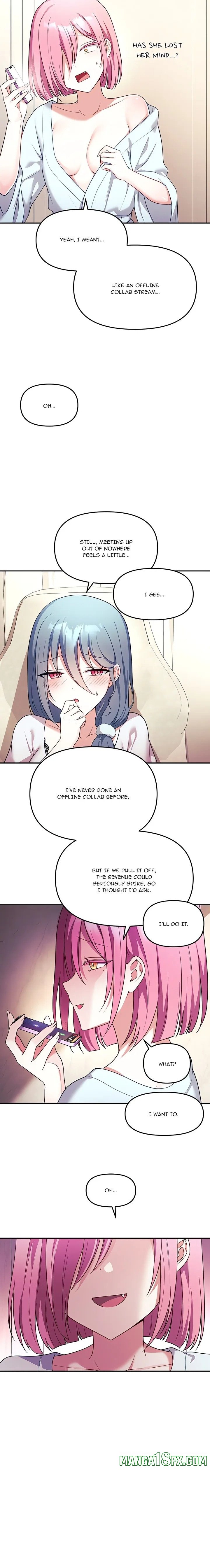 My Wife is a VTuber - Chapter 8 Page 6