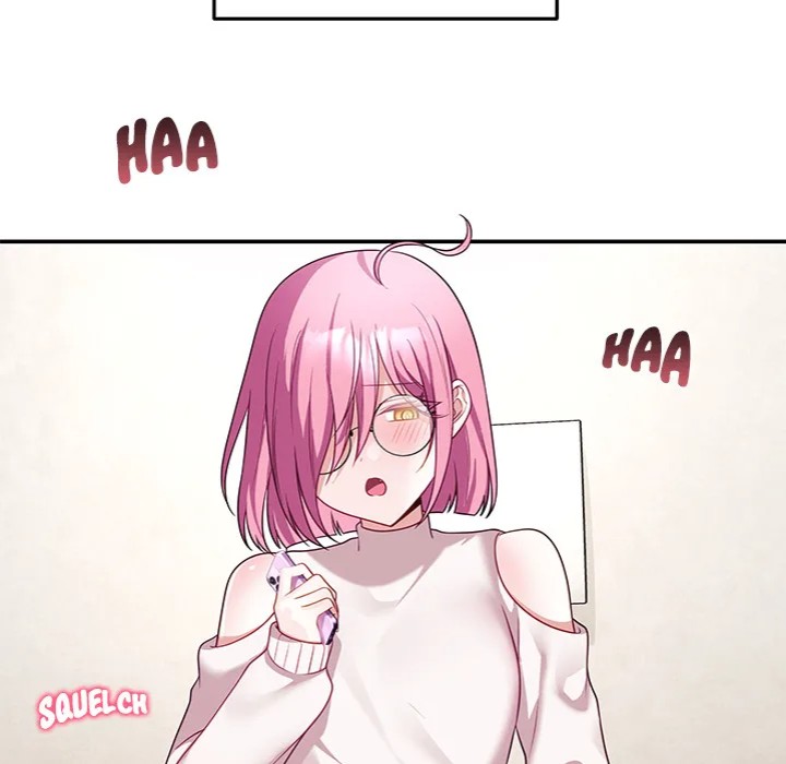 My Wife is a VTuber - Chapter 9 Page 132