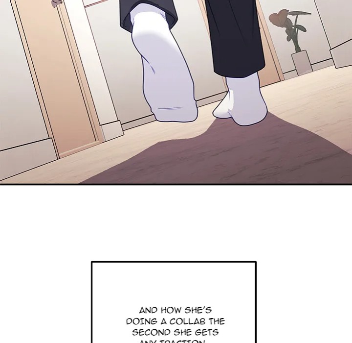 My Wife is a VTuber - Chapter 9 Page 135