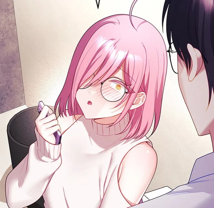 My Wife is a VTuber - Chapter 9 Page 144