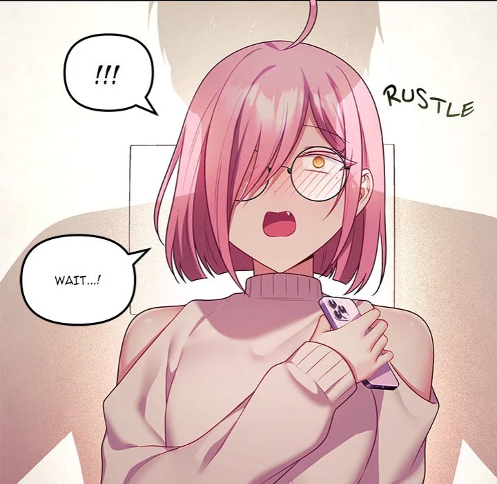 My Wife is a VTuber - Chapter 9 Page 150