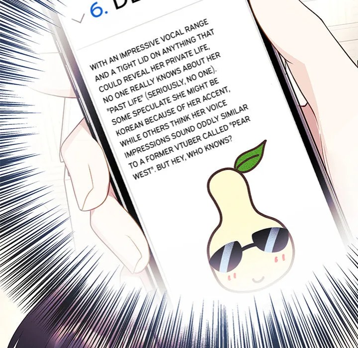 My Wife is a VTuber - Chapter 9 Page 157