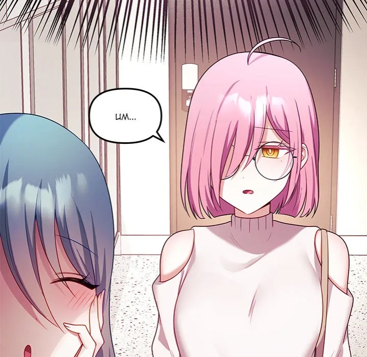 My Wife is a VTuber - Chapter 9 Page 21