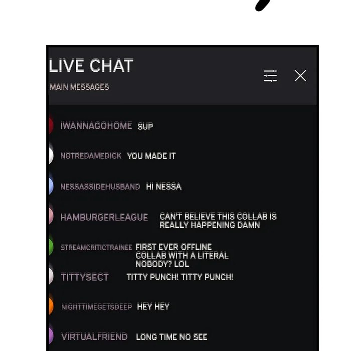 My Wife is a VTuber - Chapter 9 Page 46