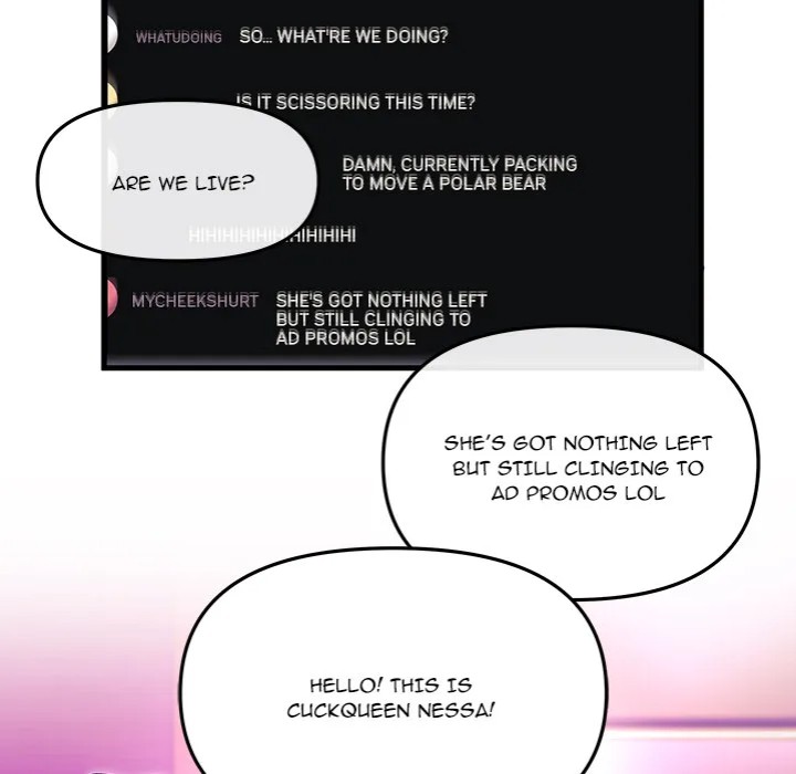 My Wife is a VTuber - Chapter 9 Page 47