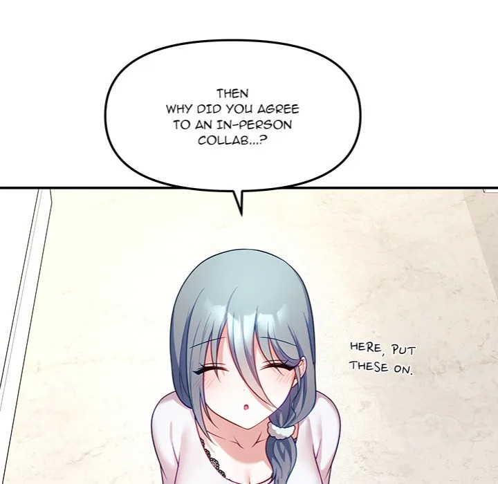 My Wife is a VTuber - Chapter 9 Page 9