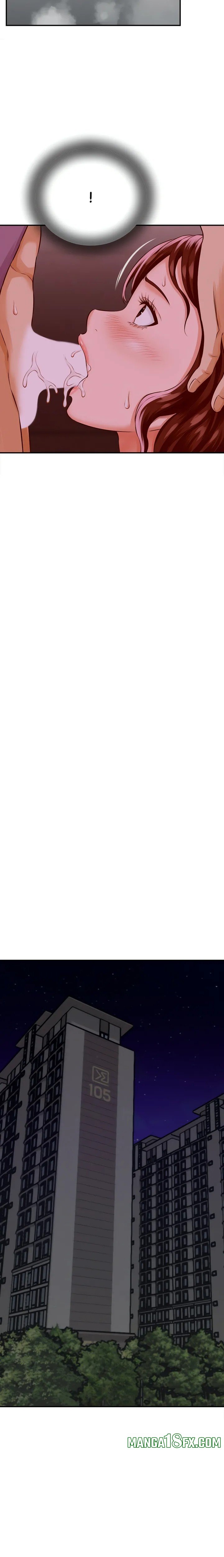 Right Under His Roof - Chapter 1 Page 25