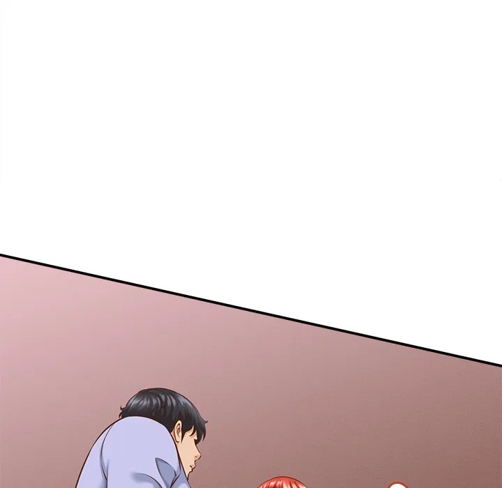 Right Under His Roof - Chapter 10 Page 11