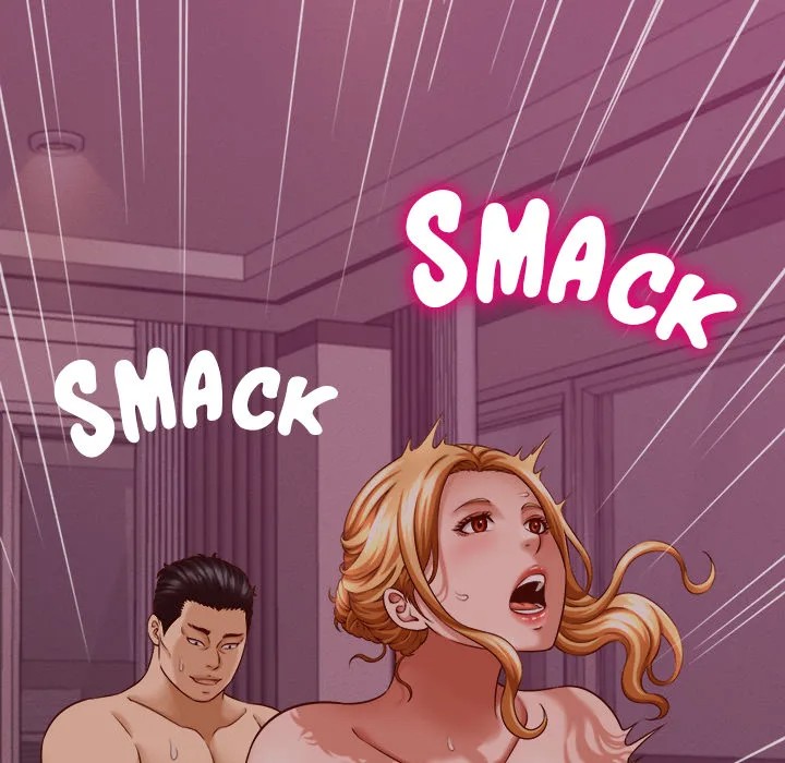 Right Under His Roof - Chapter 10 Page 123