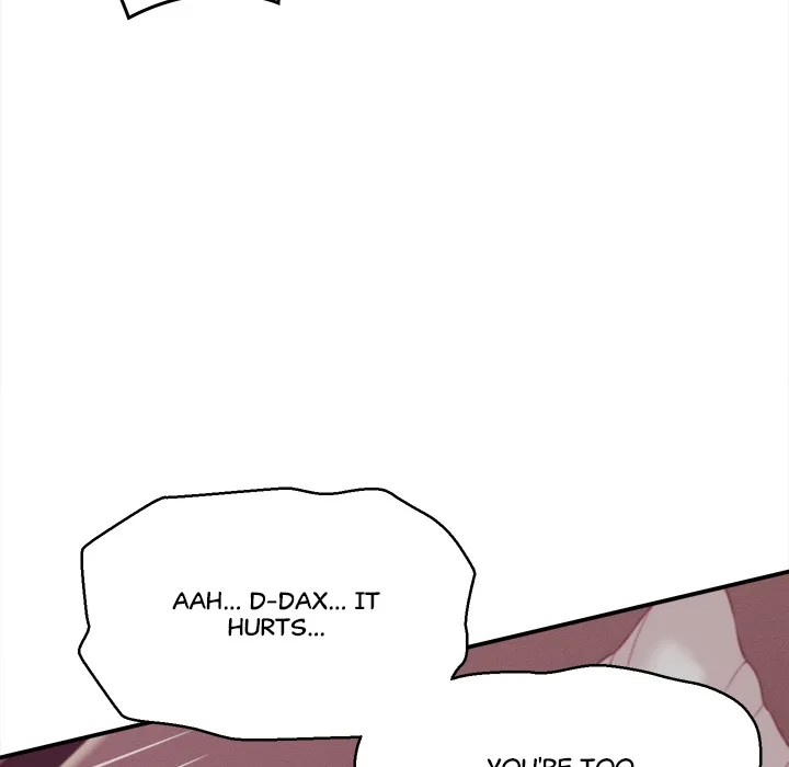 Right Under His Roof - Chapter 10 Page 127