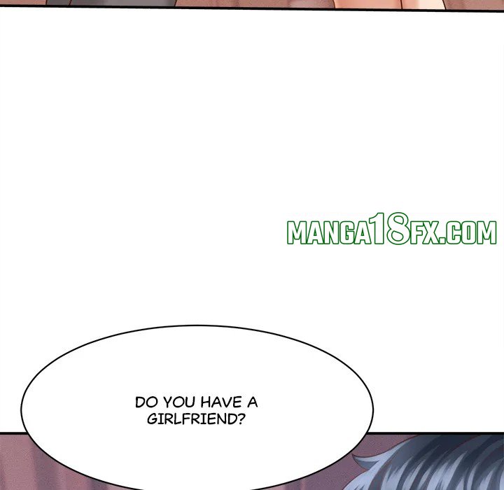 Right Under His Roof - Chapter 10 Page 13