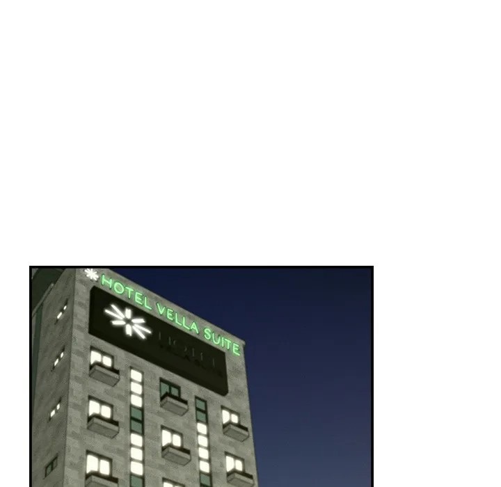 Right Under His Roof - Chapter 10 Page 138