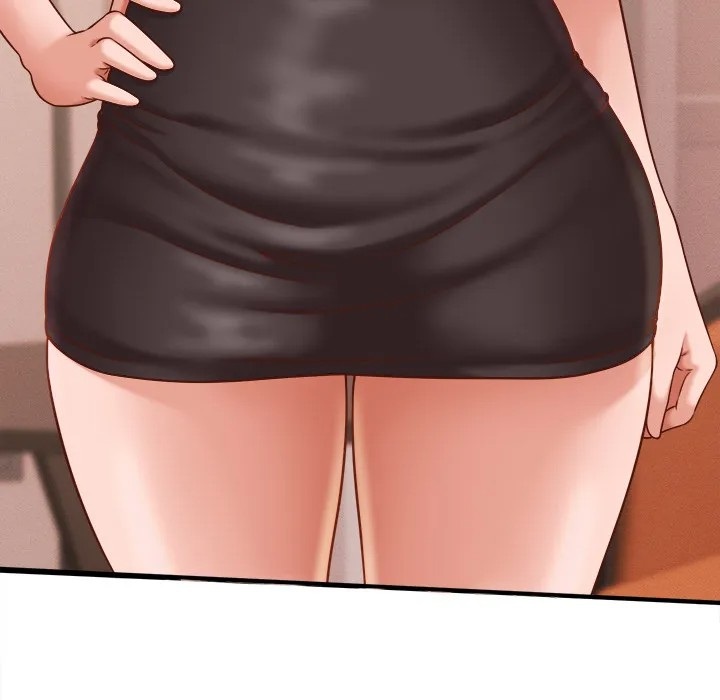 Right Under His Roof - Chapter 10 Page 147