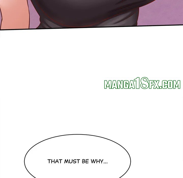 Right Under His Roof - Chapter 10 Page 18