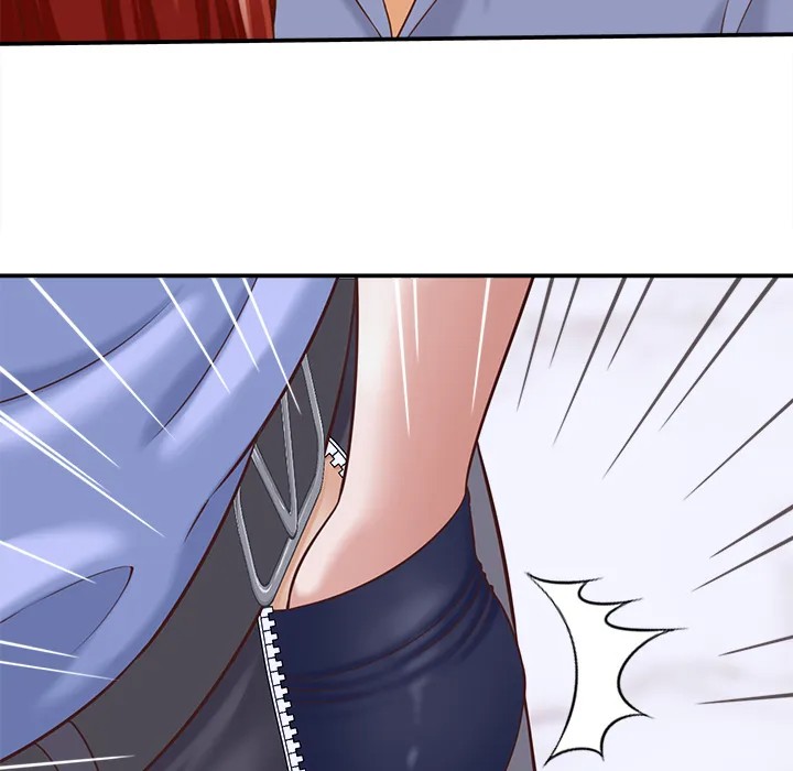 Right Under His Roof - Chapter 10 Page 24