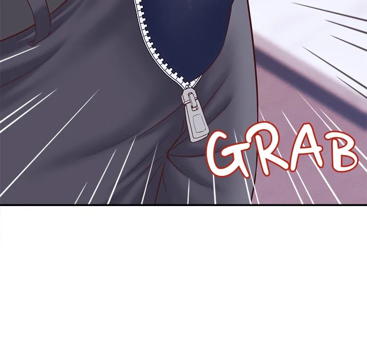 Right Under His Roof - Chapter 10 Page 25