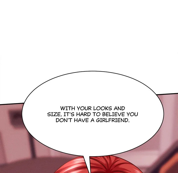 Right Under His Roof - Chapter 10 Page 26