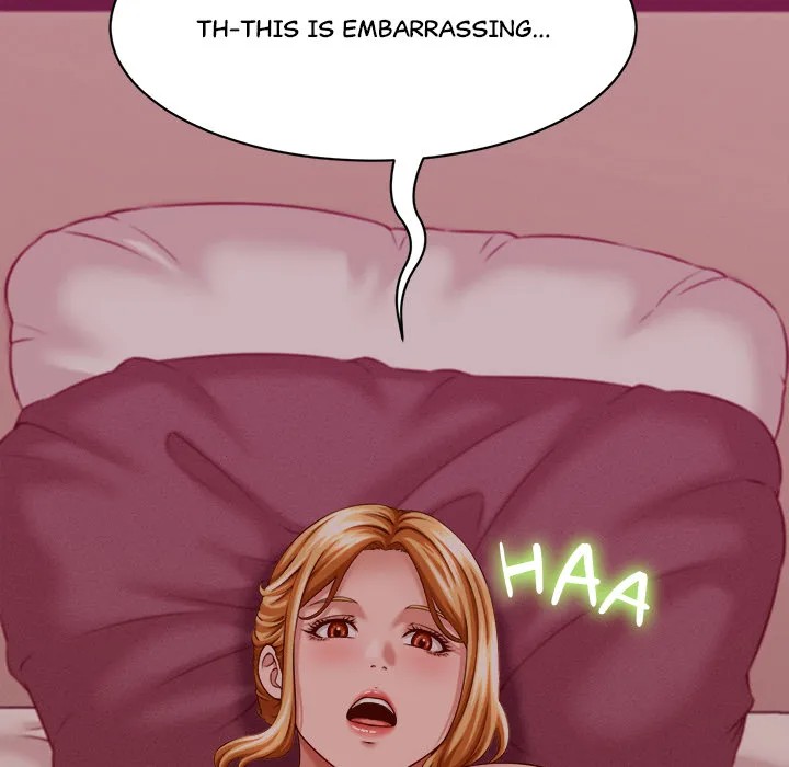 Right Under His Roof - Chapter 10 Page 38