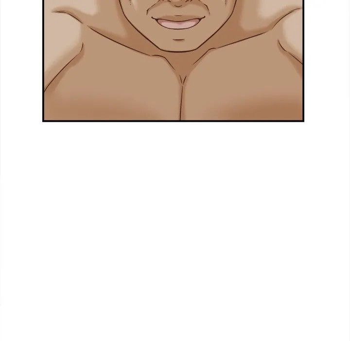 Right Under His Roof - Chapter 10 Page 42