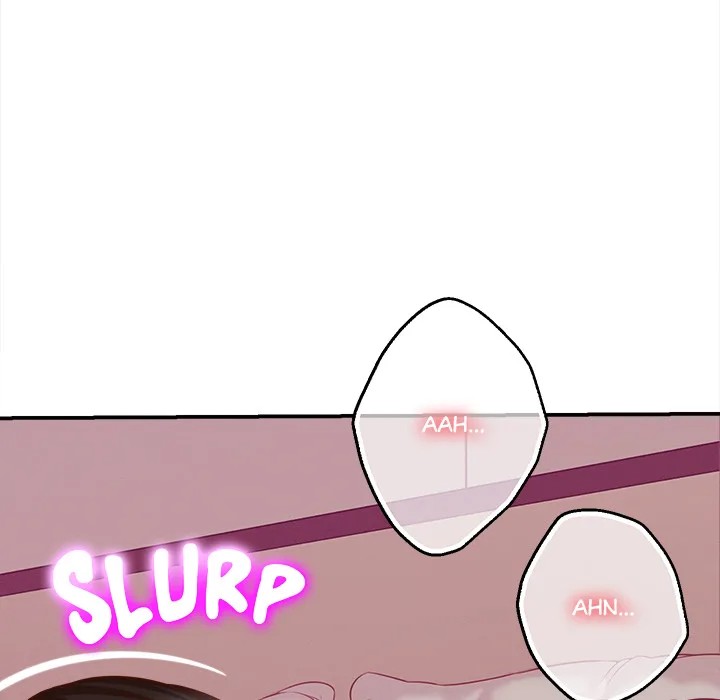 Right Under His Roof - Chapter 10 Page 49