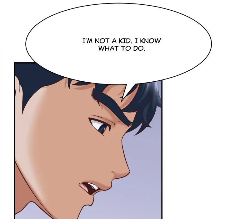 Right Under His Roof - Chapter 10 Page 69