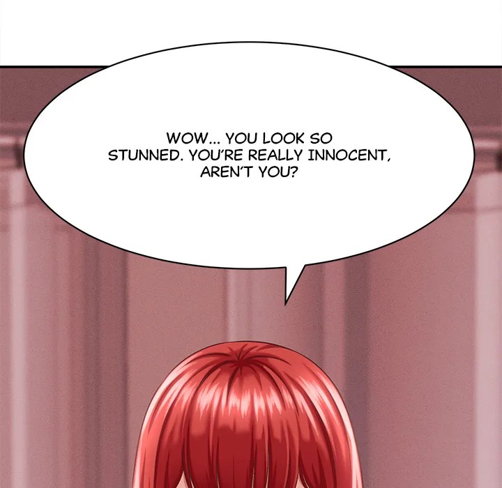 Right Under His Roof - Chapter 10 Page 7