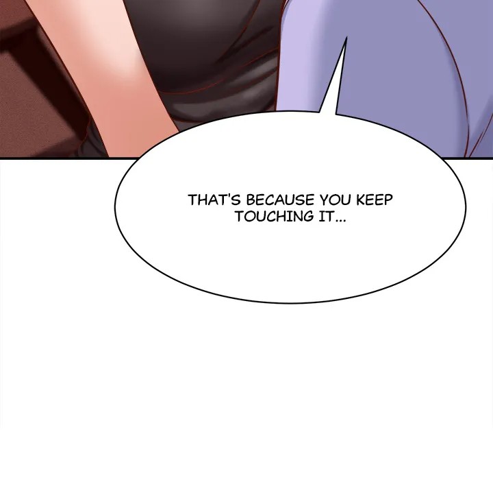 Right Under His Roof - Chapter 10 Page 80