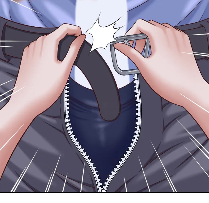 Right Under His Roof - Chapter 10 Page 82