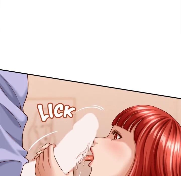 Right Under His Roof - Chapter 10 Page 92