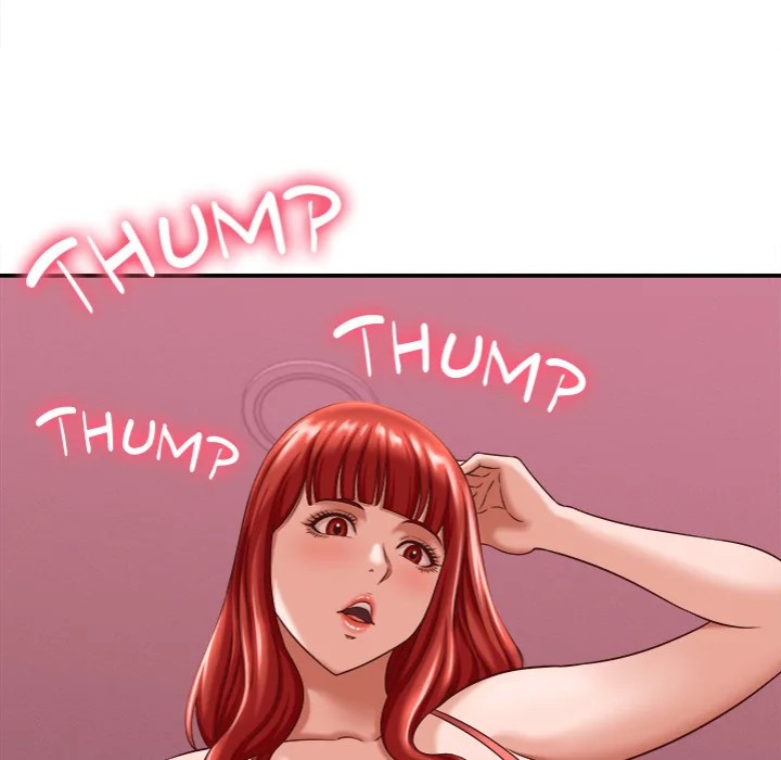 Right Under His Roof - Chapter 11 Page 110