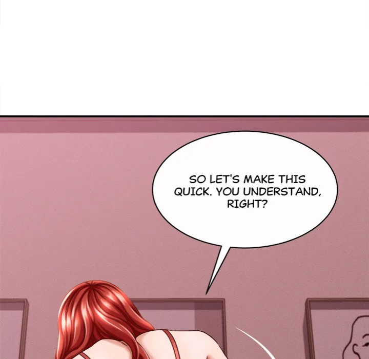 Right Under His Roof - Chapter 11 Page 117