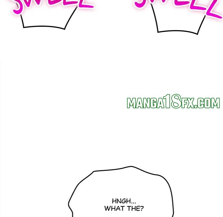 Right Under His Roof - Chapter 11 Page 123